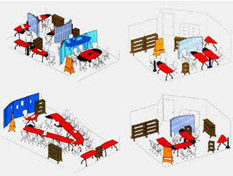 ECCO设计公司访谈