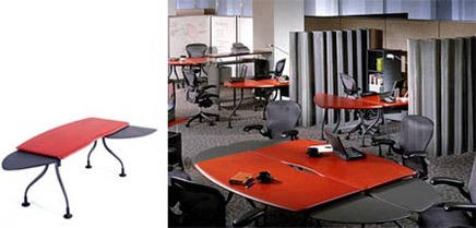 ECCO设计公司访谈