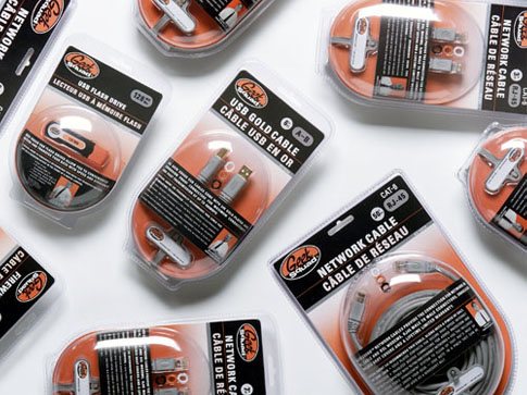 ECCO的工业设计欣赏（1）