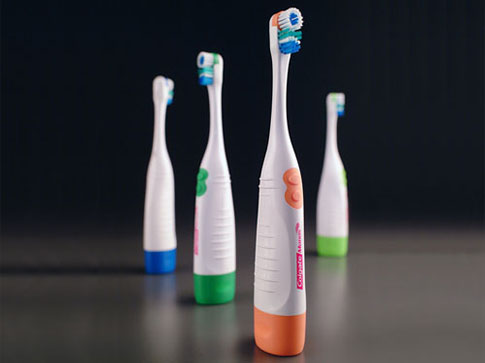 ECCO的工业设计欣赏（1）