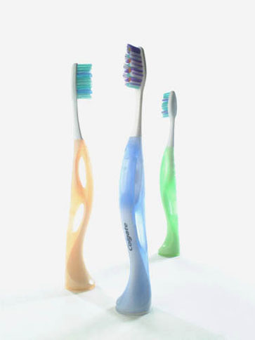 ECCO的工业设计欣赏（1）