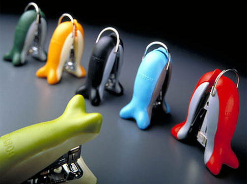 ECCO的工业设计欣赏（1）