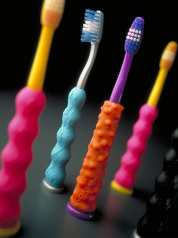 ECCO的工业设计欣赏（1）