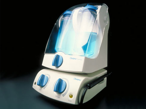 ECCO的工业设计欣赏（2）