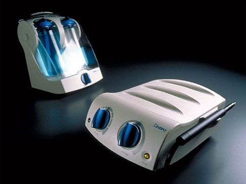 ECCO的工业设计欣赏（2）