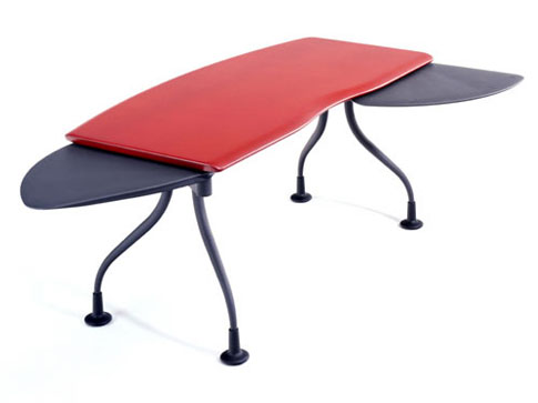 ECCO的工业设计欣赏（2）