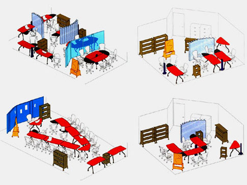 ECCO的工业设计欣赏（2）