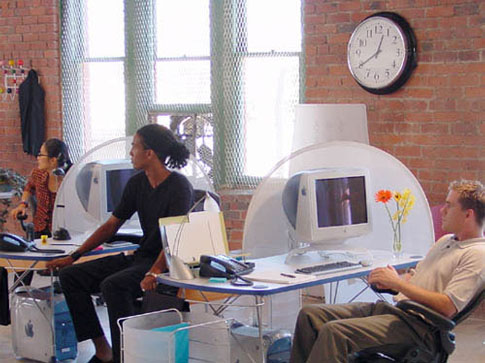 ECCO的工业设计欣赏（3）