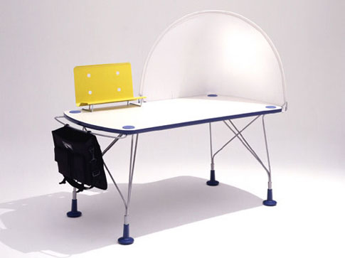 ECCO的工业设计欣赏（3）