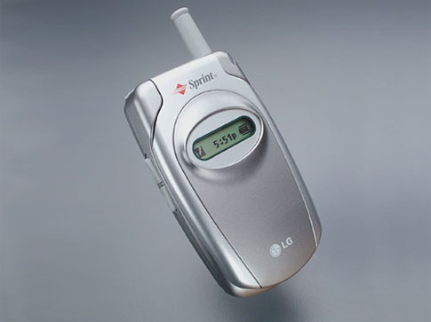 ECCO的工业设计欣赏（3）