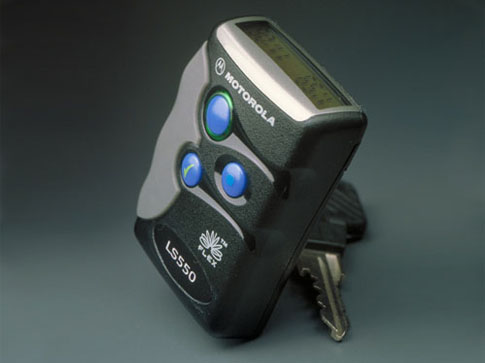 ECCO的工业设计欣赏（4）