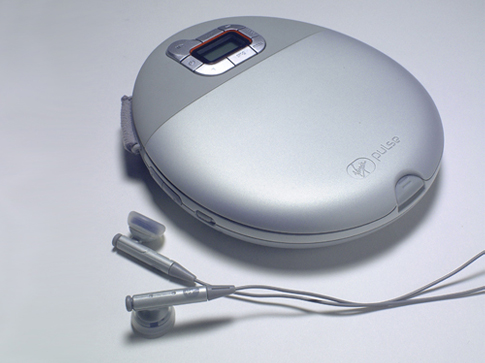 ECCO的工业设计欣赏（4）