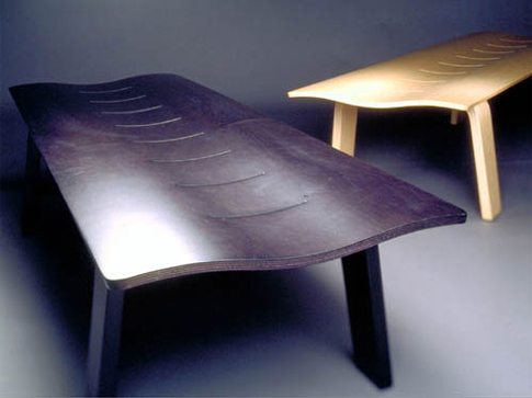 ECCO的工业设计欣赏（4）