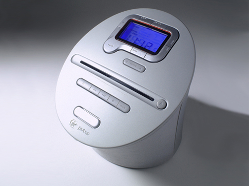 ECCO的工业设计欣赏（4）