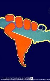 波士顿世界和平主题海报设计展