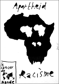 波士顿世界和平主题海报设计展