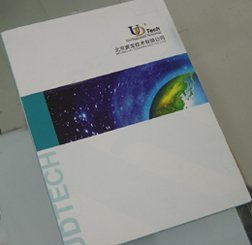 一组画册设计欣赏