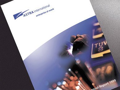 一组画册设计欣赏