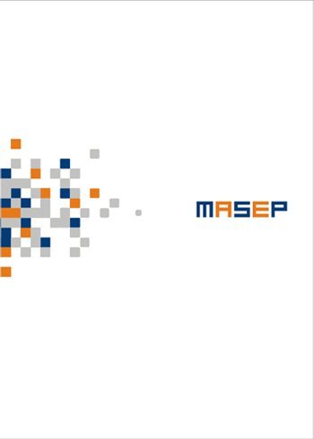 一组画册设计欣赏