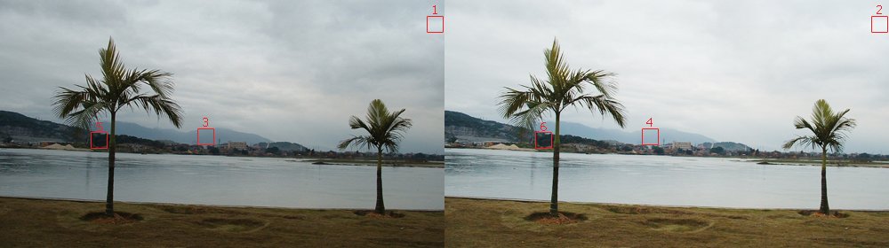 photoshop之曲线初识