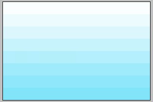 Photoshop&nbsp;渐变新玩法