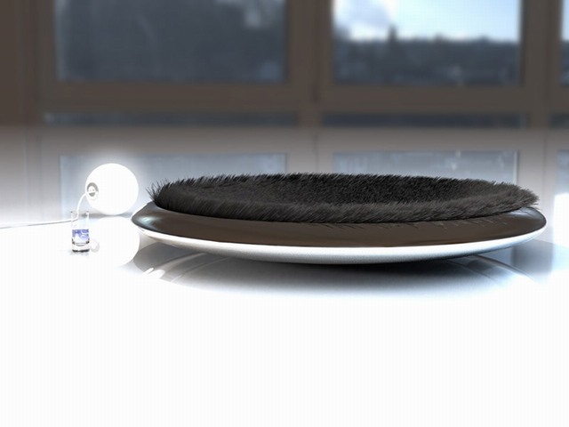 家具设计竞赛作品欣赏