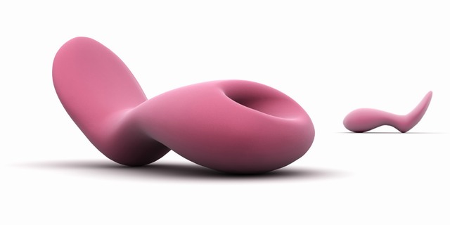 家具设计竞赛作品欣赏