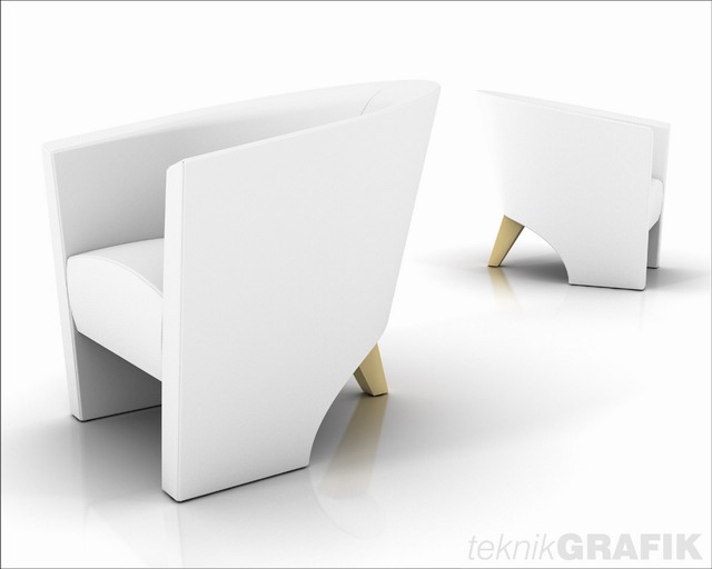 家具设计竞赛作品欣赏