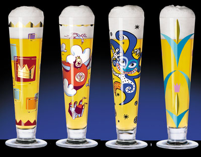 德国ritzenhoff时尚杯具