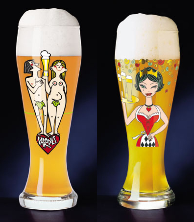 德国ritzenhoff时尚杯具