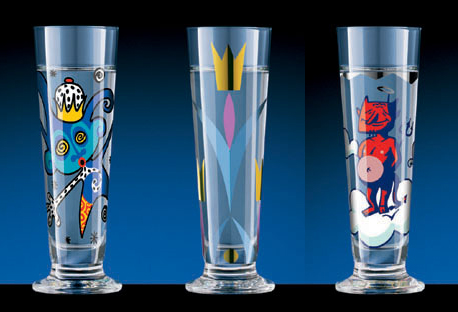 德国ritzenhoff时尚杯具