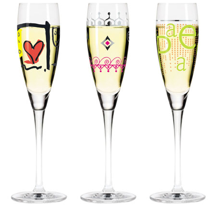 德国ritzenhoff时尚杯具