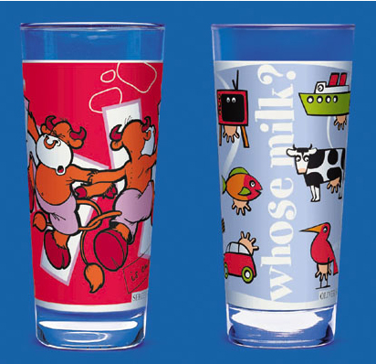 德国ritzenhoff时尚杯具