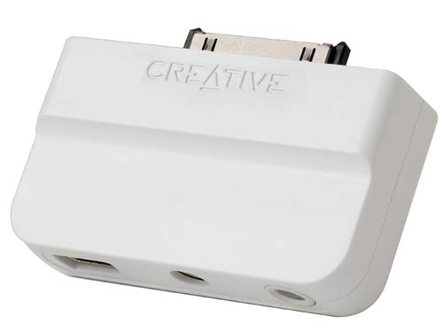 创新ZEN&nbsp;VISION&nbsp;Mp3播放器