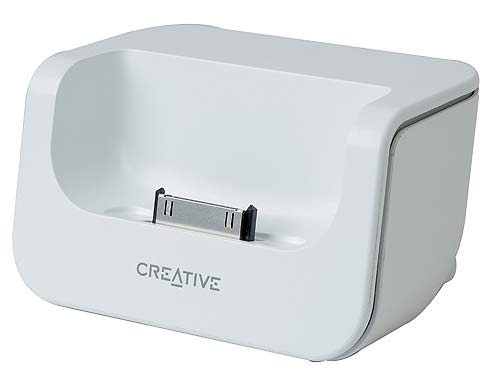 创新ZEN&nbsp;VISION&nbsp;Mp3播放器