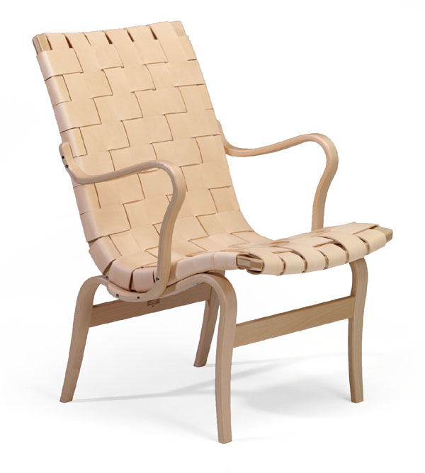 国外一组椅子设计