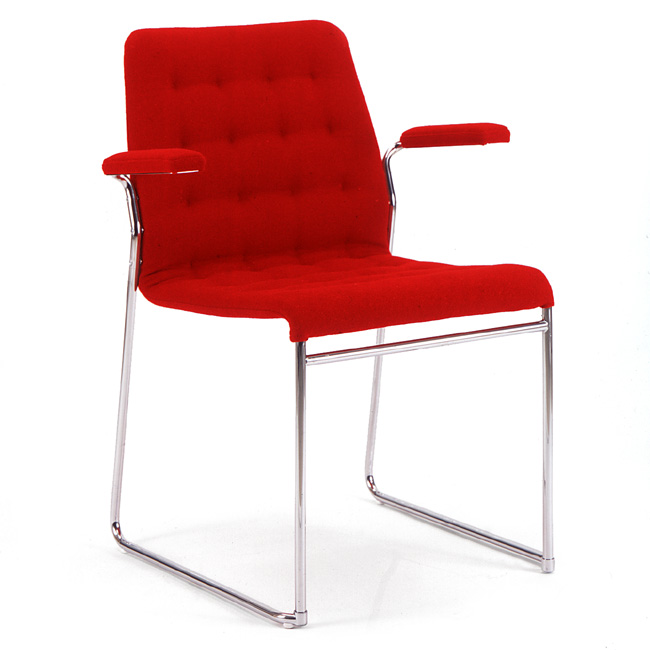 国外一组椅子设计