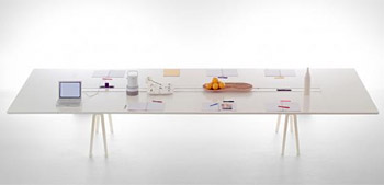 ronan&nbsp;&&nbsp;erwan&nbsp;bouroullec工业产品设计欣赏