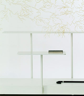 ronan&nbsp;&&nbsp;erwan&nbsp;bouroullec工业产品设计欣赏