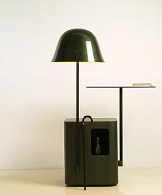 ronan&nbsp;&&nbsp;erwan&nbsp;bouroullec工业产品设计欣赏