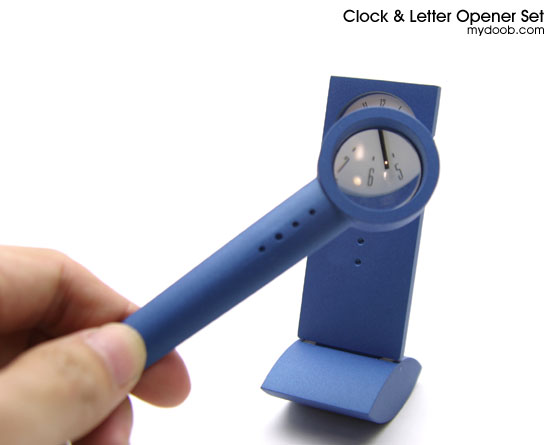 韩国台钟、台历设计(1)