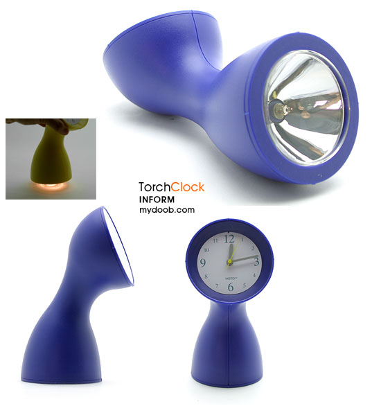 韩国台钟、台历设计(1)