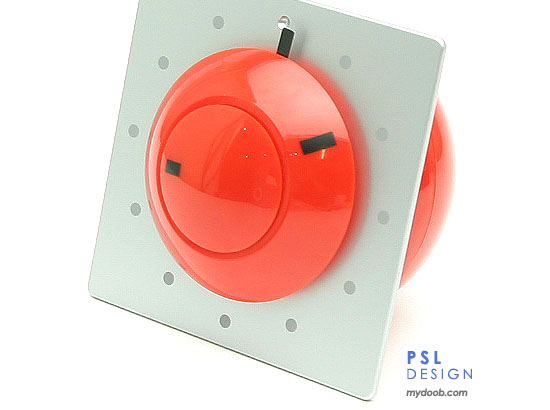 韩国台钟、台历设计(1)