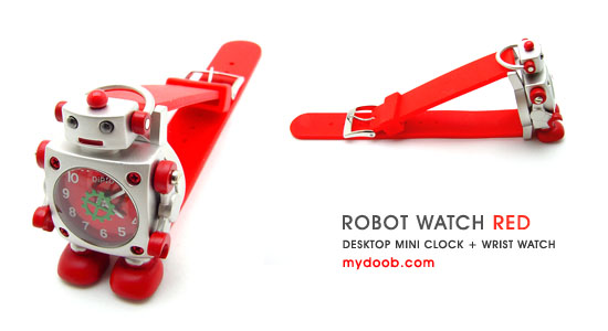 韩国台钟、台历设计(1)