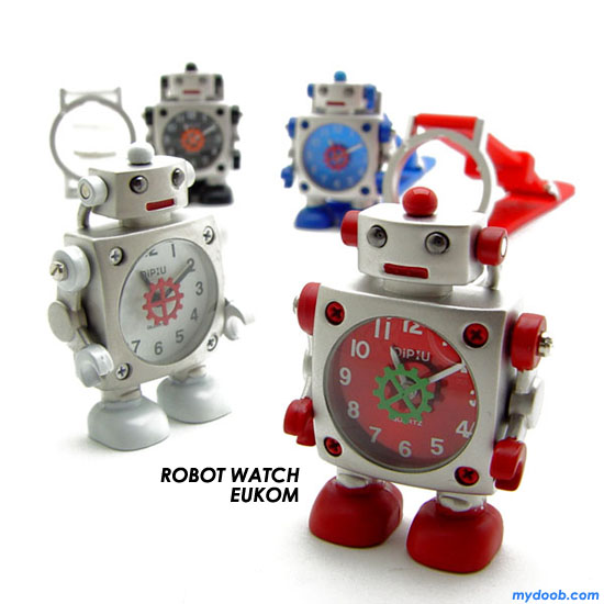 韩国台钟、台历设计(1)