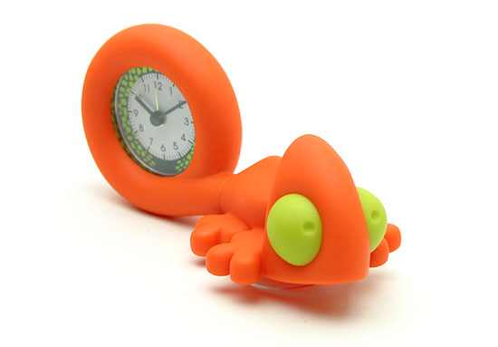 韩国台钟、台历设计(2)