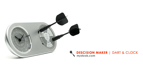 韩国台钟、台历设计(3)