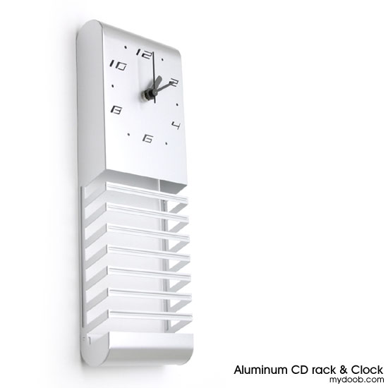 韩国台钟、台历设计(4)