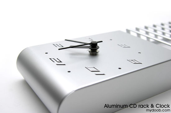 韩国台钟、台历设计(4)