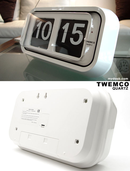 韩国台钟、台历设计(4)